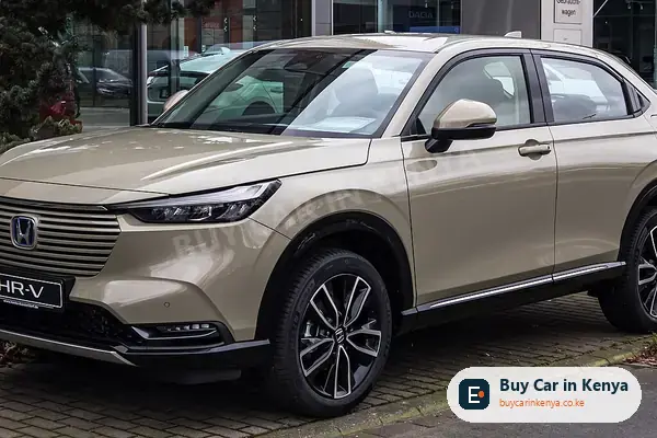 Best SUVs Under 3 Million and 5 Million in Kenya (2026) Best SUVs under KES 3M and 5M: Buy Car in Kenya guide