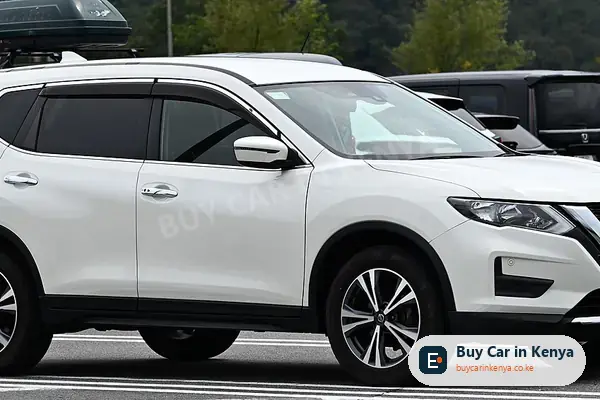 Cheap Alternatives to Prado, Harrier & CX-5 in Kenya (2026) Cheaper alternatives to Prado, Harrier & CX-5: Buy Car in Kenya guide